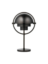Multi-Lite Portable Bordlampe fra GUBI - 8 - Jacobsen Plus