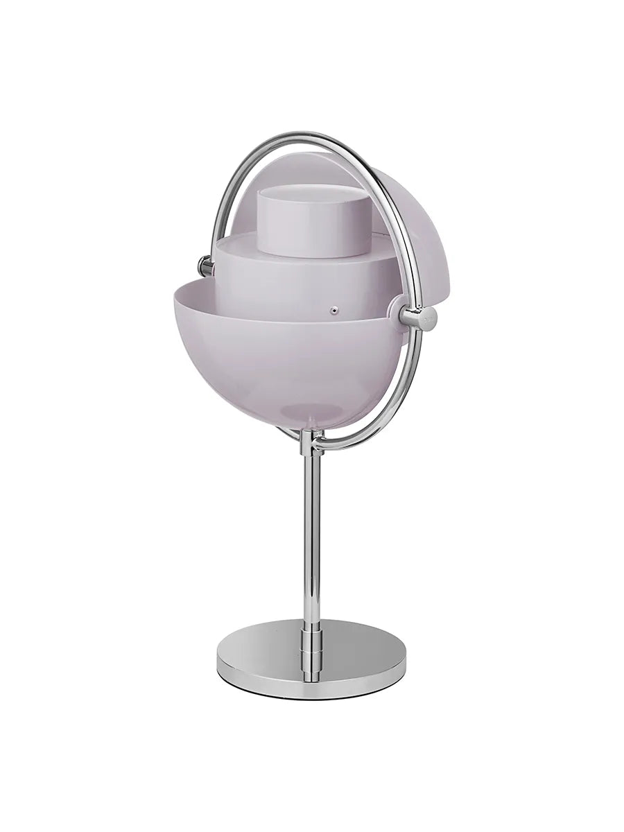 Multi-Lite Portable Bordlampe fra GUBI - 11 - Jacobsen Plus