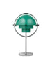 Multi-Lite Portable Bordlampe fra GUBI