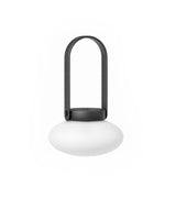 Mün Rechargeable Lantern LED fra Stellar Works - 1 - Jacobsen Plus