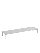 Stacked Podie fra Muuto - 1 - Jacobsen Plus