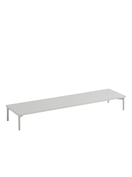 Stacked Podie fra Muuto - 1 - Jacobsen Plus