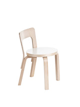 N65 Barnestol fra Artek - 1 - Jacobsen Plus