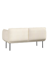 Nakki 2-Seater Sofa fra Woud - 5 - Jacobsen Plus