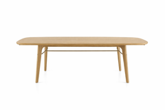 Utility spisebord 180cm, eg fra Stellar Works