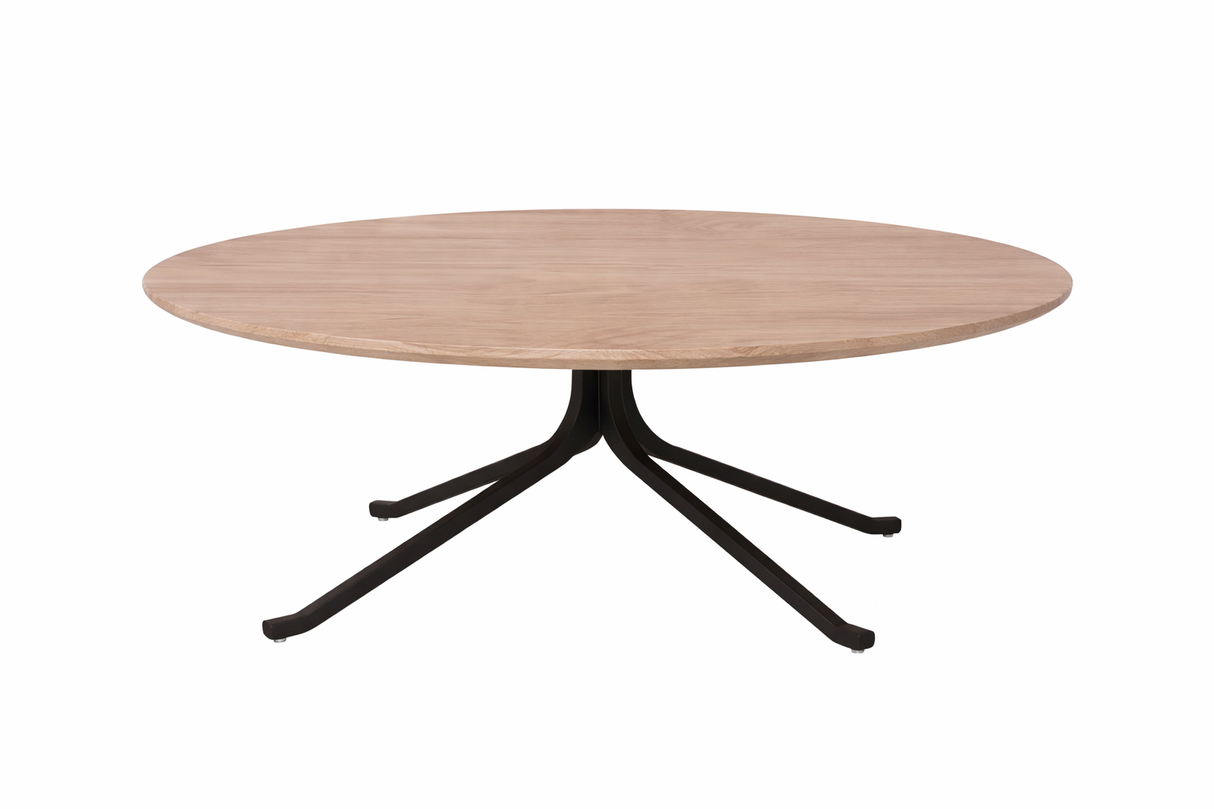 Blink sofabord Ø108 cm, eg fra Stellar Works - 1 - Jacobsen Plus