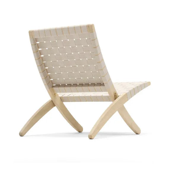 Cuba Stol fra Carl Hansen & Søn - 1 - Jacobsen Plus