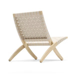 Cuba Stol fra Carl Hansen & Søn - 1 - Jacobsen Plus