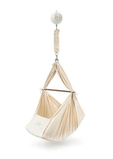 Essential bundle - Slyngevugge m. Vuggemotor Connect Basic fra Moonboon - 1 - Jacobsen Plus