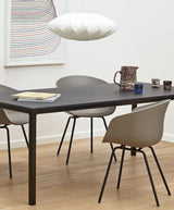 Nelson Saucer Crisscross Bubble pendel fra Hay - 1 - Jacobsen Plus