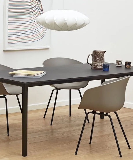 Nelson Saucer Crisscross Bubble pendel fra Hay - 1 - Jacobsen Plus