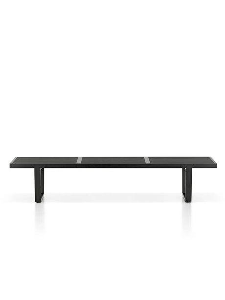 Nelson Bench, lang fra Vitra - Ask - Jacobsen Plus