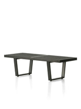 Nelson Bench, kort fra Vitra - 1 - Jacobsen Plus