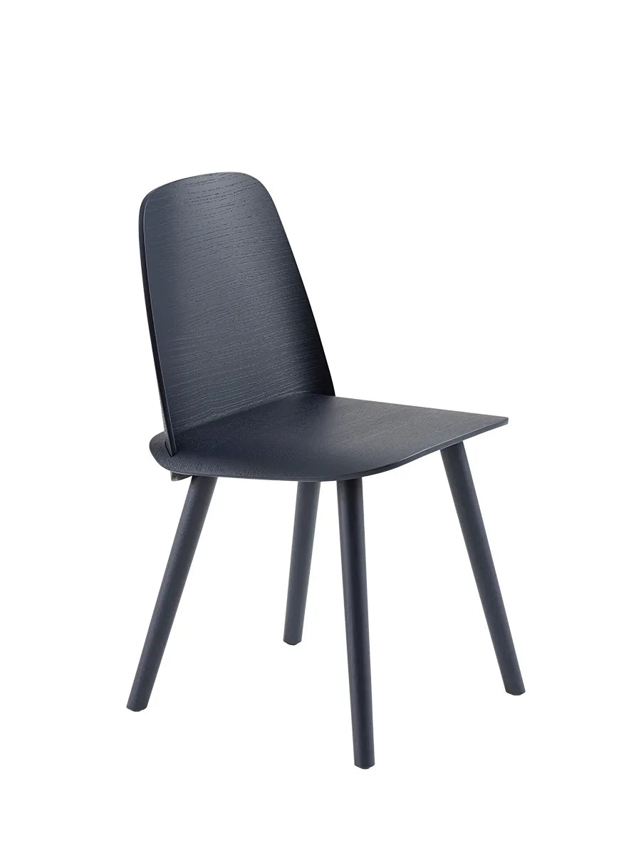 Nerd stol fra Muuto - 9 - Jacobsen Plus