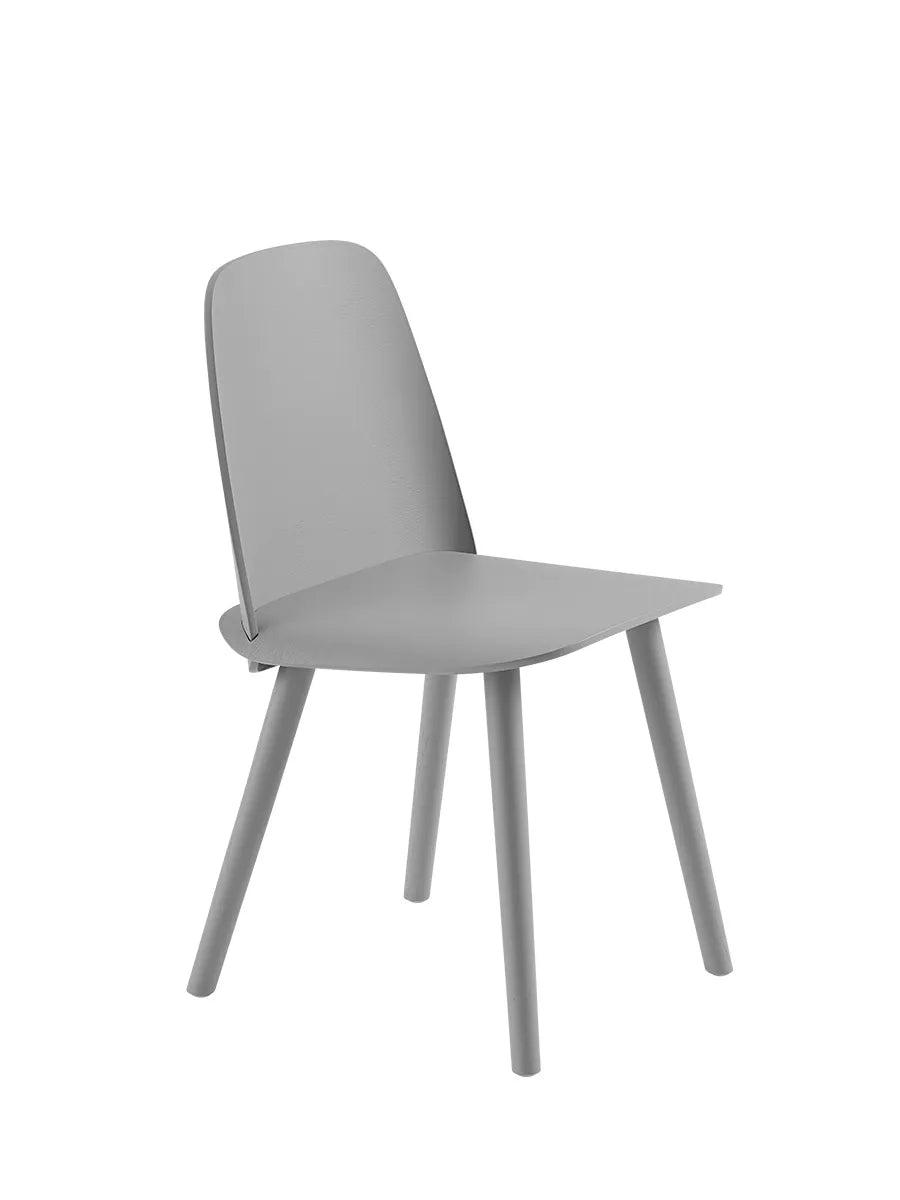 Nerd stol fra Muuto - 3 - Jacobsen Plus