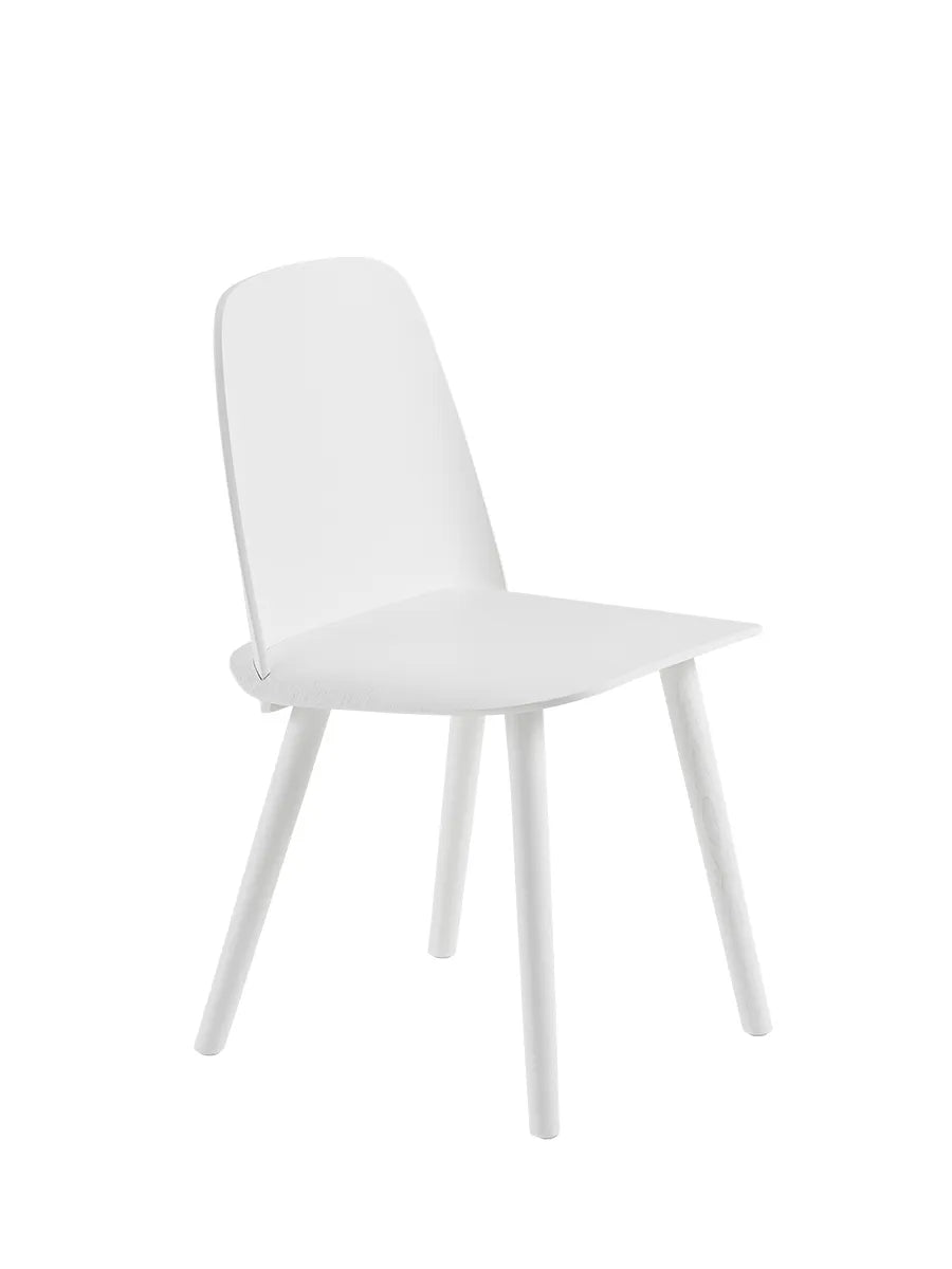 Nerd stol fra Muuto - 4 - Jacobsen Plus