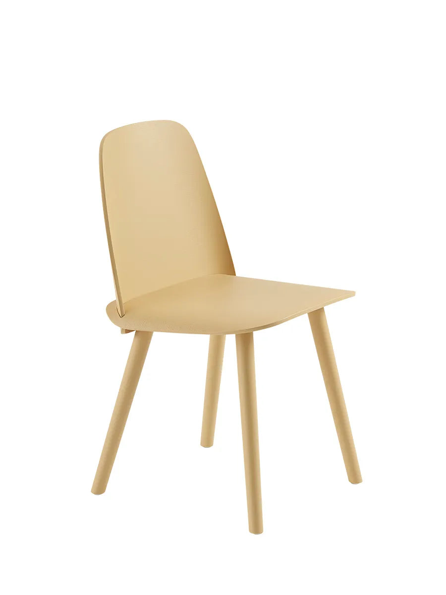 Nerd stol fra Muuto - 7 - Jacobsen Plus
