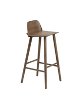 Nerd Bar Stool fra Muuto - 7 - Jacobsen Plus
