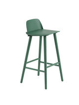 Nerd Bar Stool fra Muuto - 6 - Jacobsen Plus