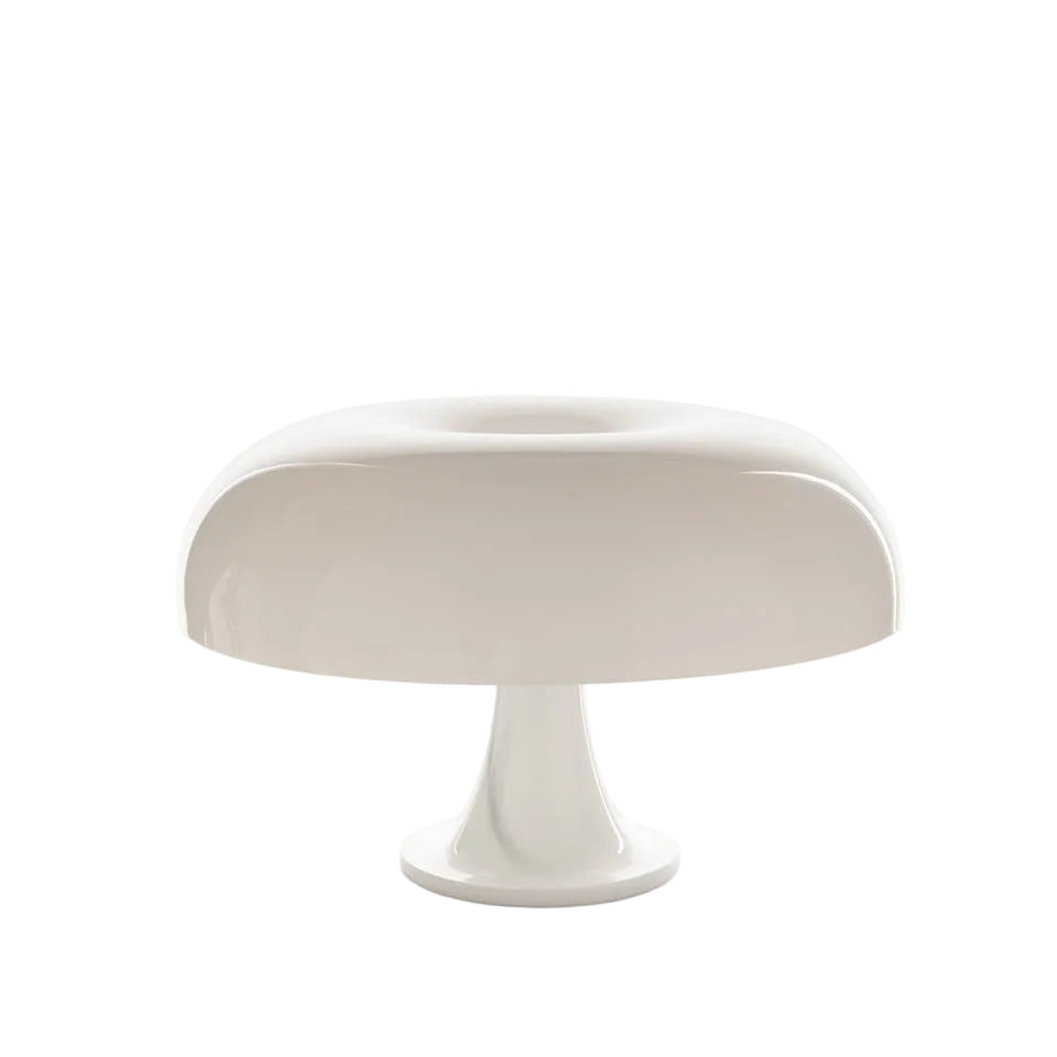 Nesso Bordlampe fra Artemide - White - Jacobsen Plus