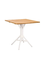 Nicole Cafébord 70x70 fra Sika-Design - 3 - Jacobsen Plus