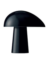 Night Owl Bordlampe fra Fritz Hansen - Midnight blue - Jacobsen Plus