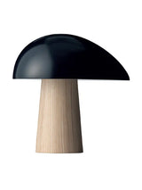 Night Owl Bordlampe fra Fritz Hansen - Midnight blue - Ask - Jacobsen Plus