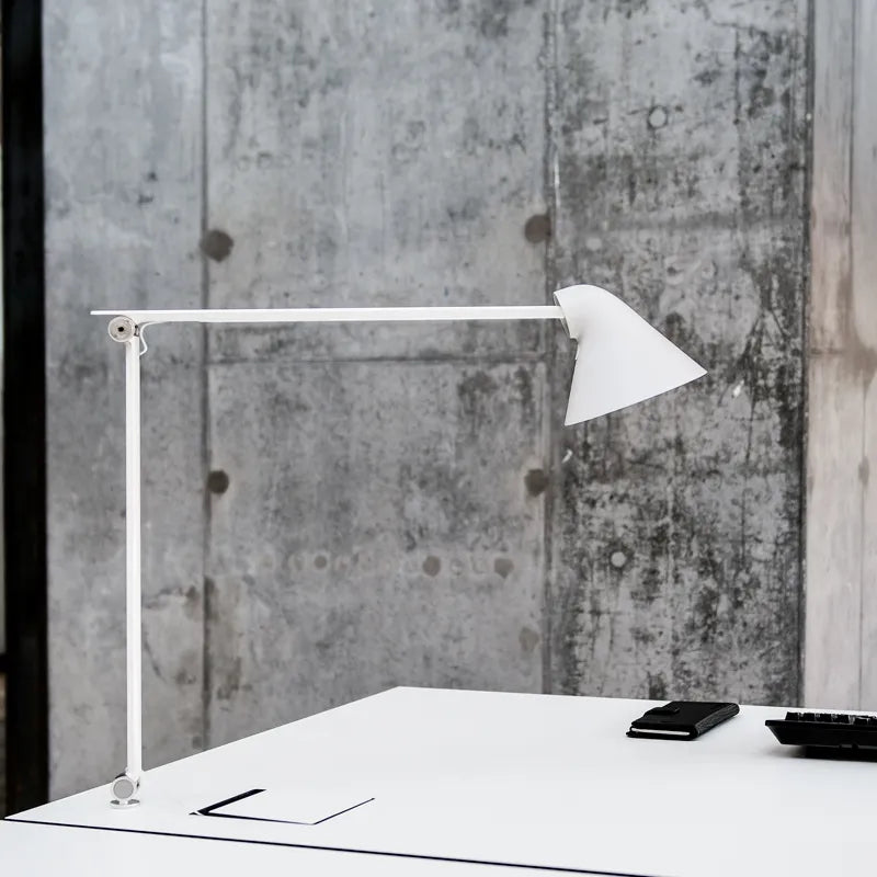 NJP bordlampe fra Louis Poulsen - 6 - Jacobsen Plus