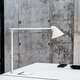 NJP bordlampe fra Louis Poulsen - 6 - Jacobsen Plus