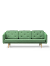 No. 1 Sofa 3-personer, re-wool af Børge Mogensen - 21 - Jacobsen Plus