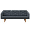 Mood 2107 - Olieret eg