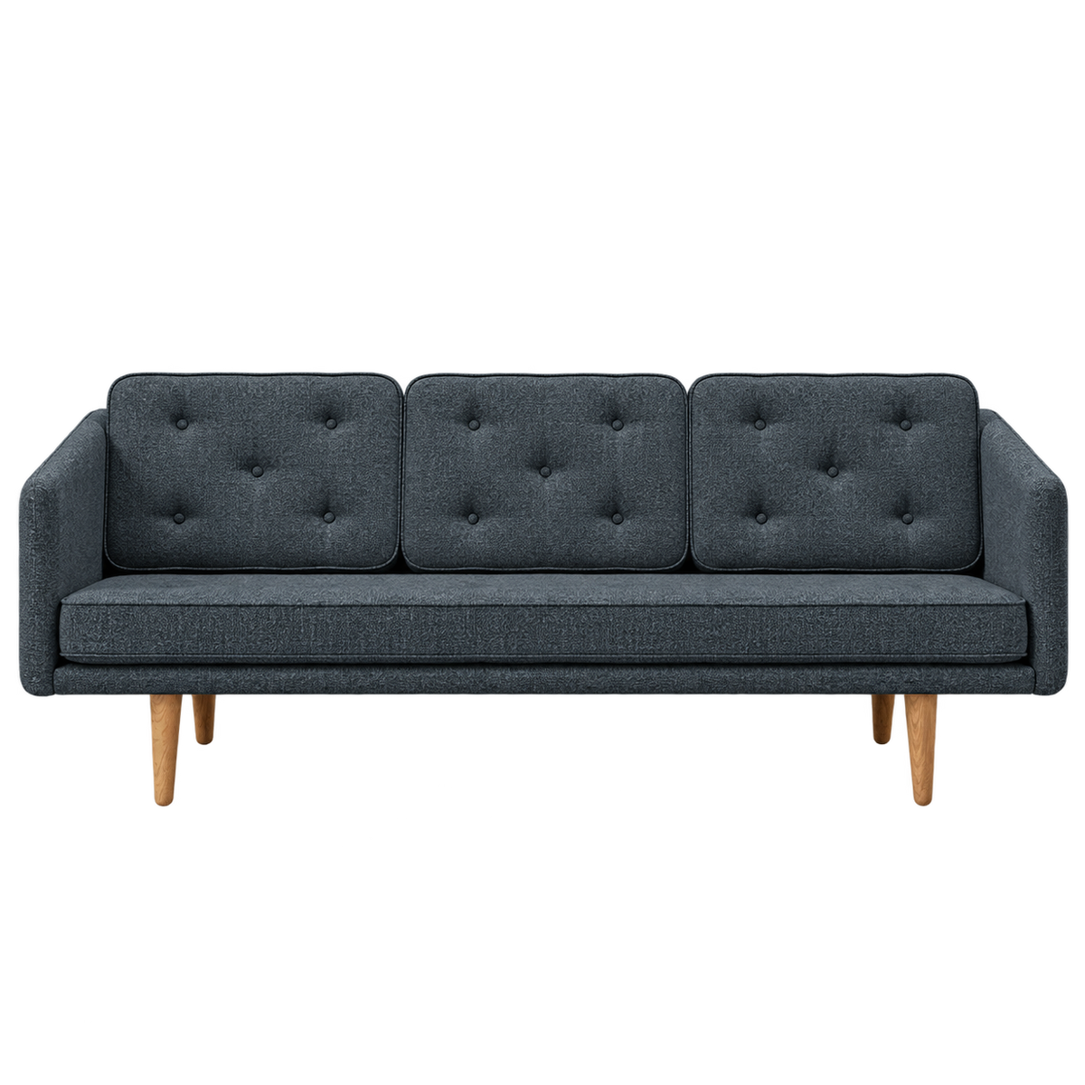  - Mood 2107 - Olieret eg - Jacobsen Plus