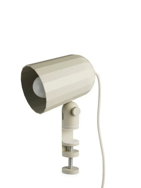 Noc Clip Lampe fra Hay - 1 - Jacobsen Plus