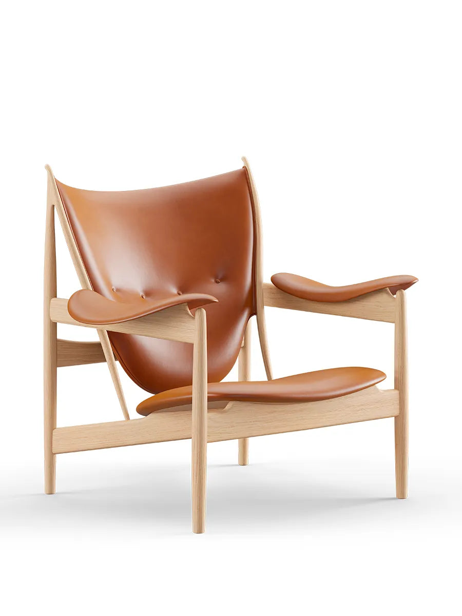 Høvdingestol af Finn Juhl