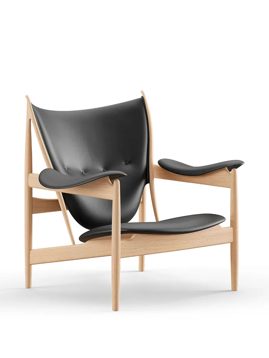 Høvdingestol af Finn Juhl