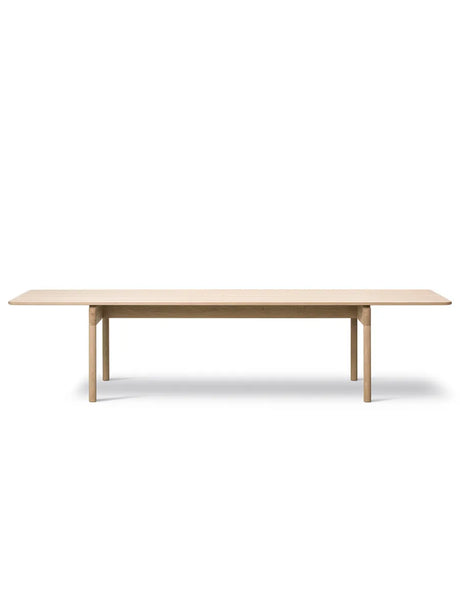 Post Spisebord 320 cm fra Fredericia Furniture - 1 - Jacobsen Plus