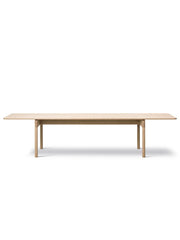Post Spisebord 320 cm fra Fredericia Furniture