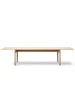 Post Spisebord 320 cm fra Fredericia Furniture