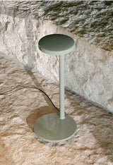 Oblique Bordlampe fra Flos - 1 - Jacobsen Plus