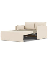 Offset 2-Seater Sofa Bed fra Audo Copenhagen - 15 - Jacobsen Plus
