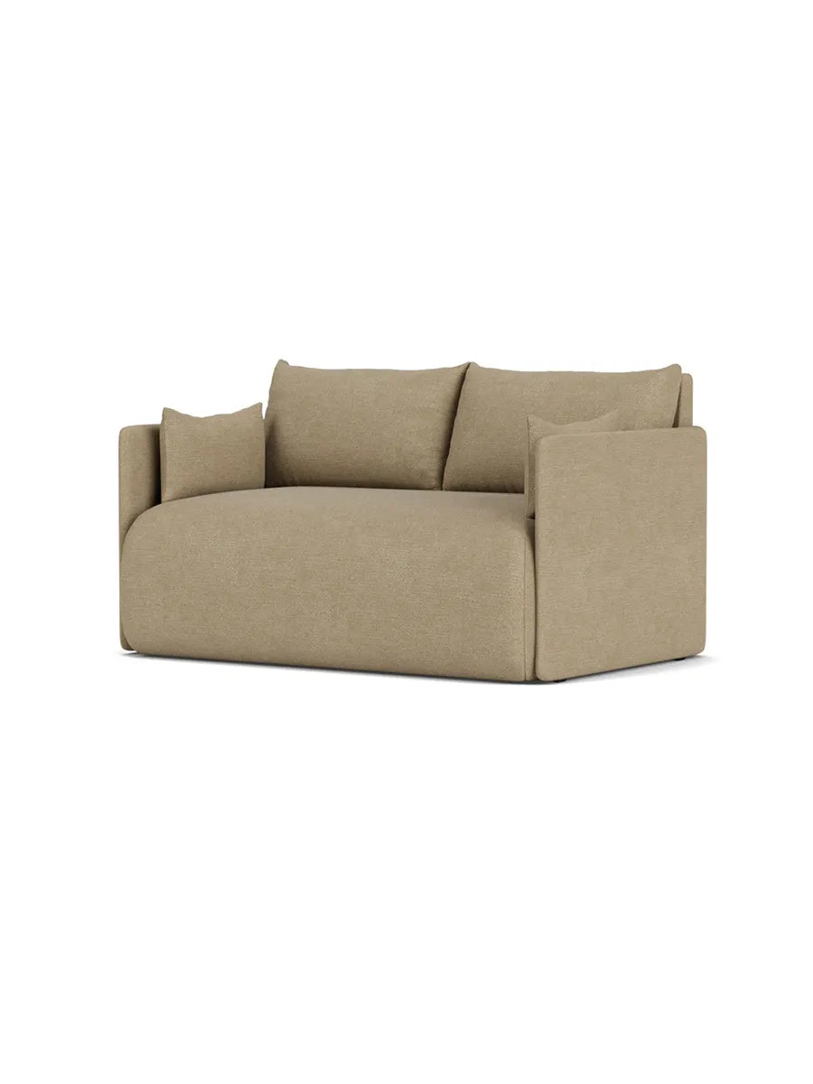 Offset 2-Seater Sofa Bed fra Audo Copenhagen - 8 - Jacobsen Plus