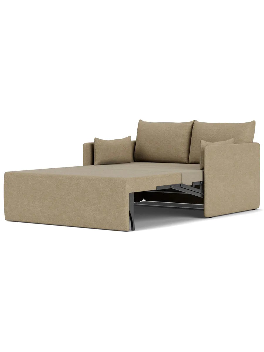 Offset 2-Seater Sofa Bed fra Audo Copenhagen - 11 - Jacobsen Plus