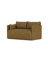 Offset 2-Seater Sofa Bed fra Audo Copenhagen - Audo Bouclé 06 - Jacobsen Plus