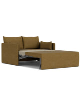 Offset 2-Seater Sofa Bed fra Audo Copenhagen - 13 - Jacobsen Plus