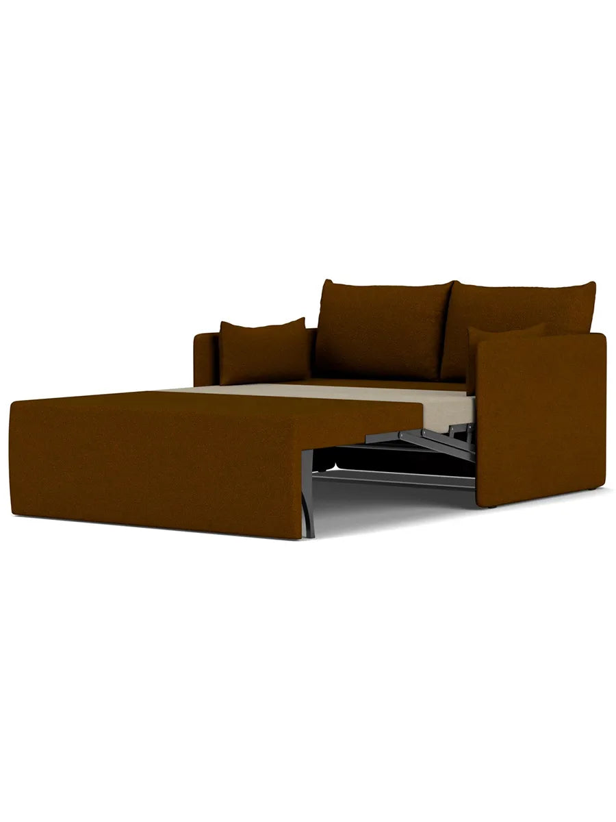 Offset 2-Seater Sofa Bed fra Audo Copenhagen - 17 - Jacobsen Plus