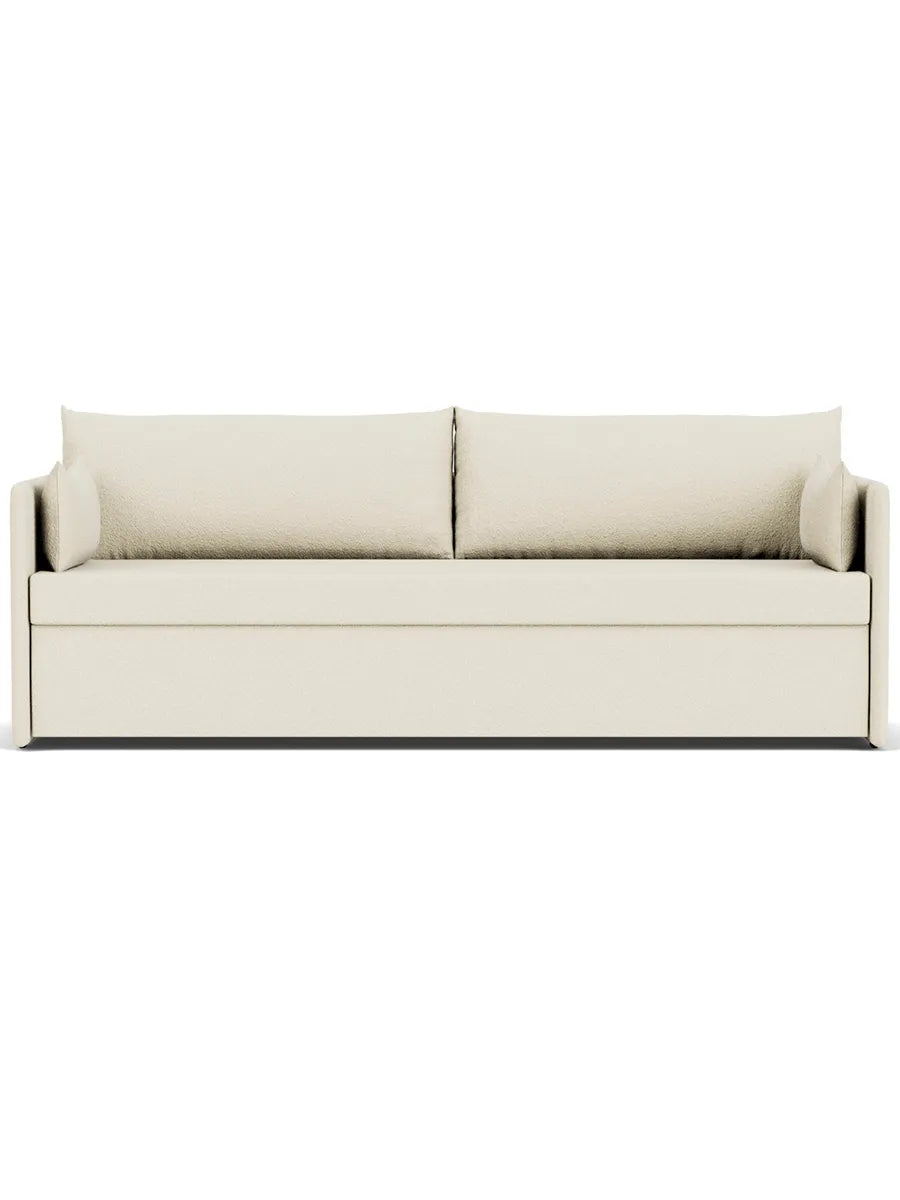 Offset 3-Seater Sofa Bed fra Audo Copenhagen - 12 - Jacobsen Plus