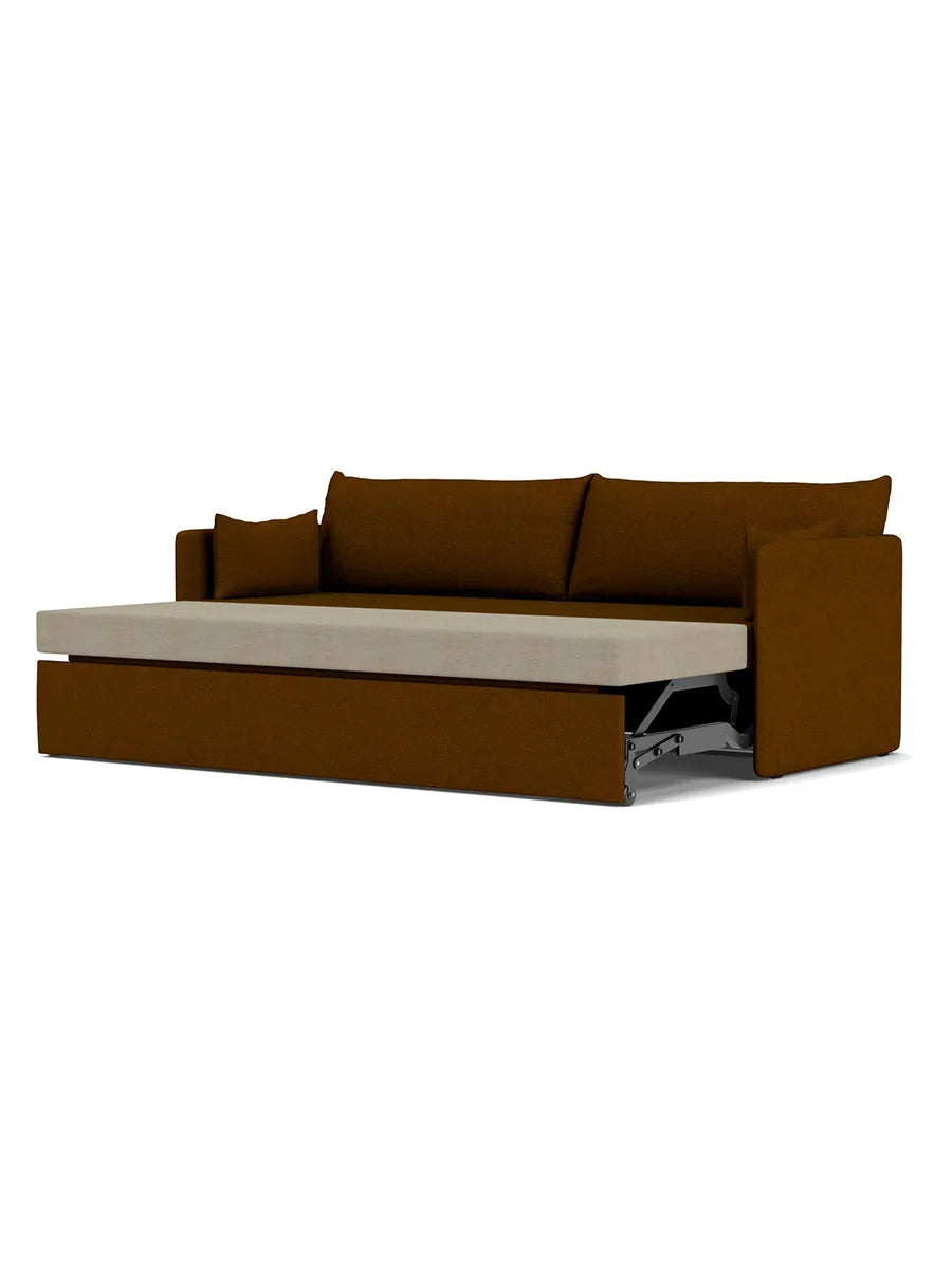 Offset 3-Seater Sofa Bed fra Audo Copenhagen - 13 - Jacobsen Plus