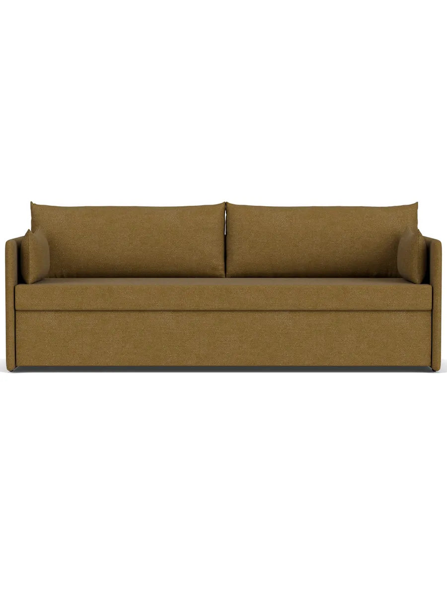 Offset 3-Seater Sofa Bed fra Audo Copenhagen - 10 - Jacobsen Plus