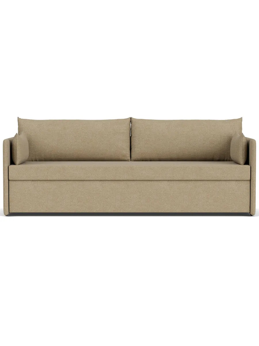 Offset 3-Seater Sofa Bed fra Audo Copenhagen - 8 - Jacobsen Plus