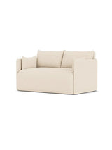 Offset 2-Seater Sofa Bed fra Audo Copenhagen - 1 - Jacobsen Plus
